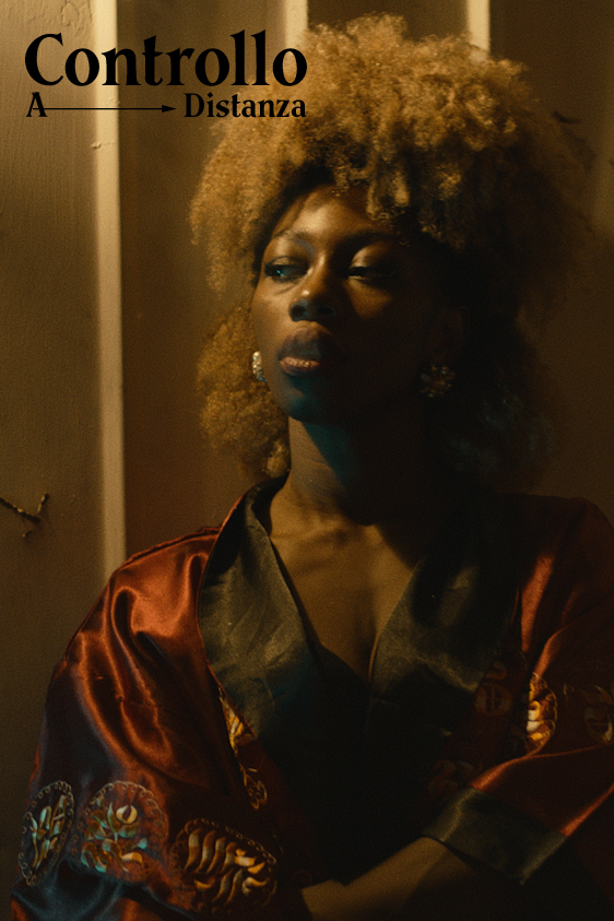 Controllo a Distanza