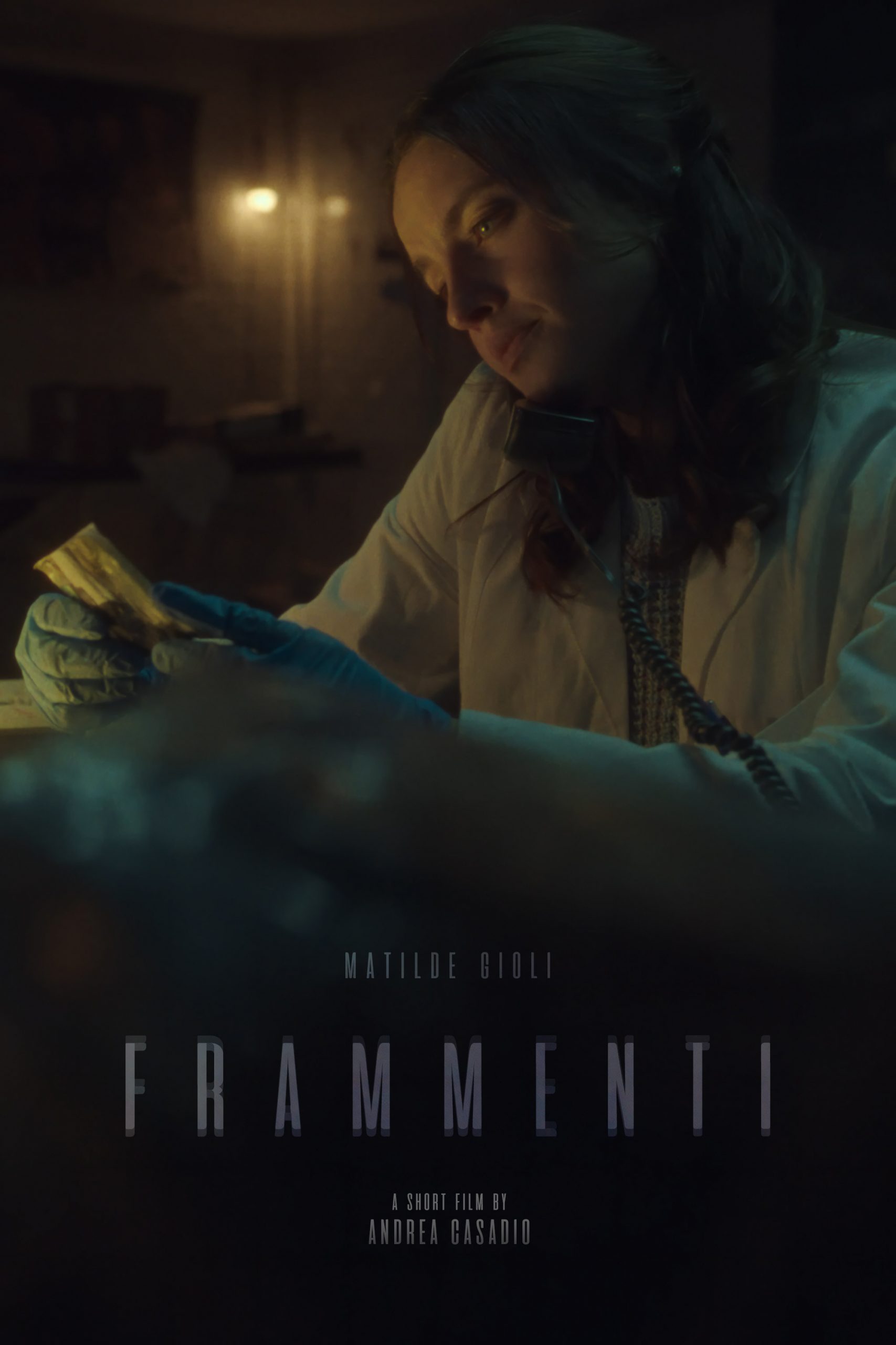 Frammenti